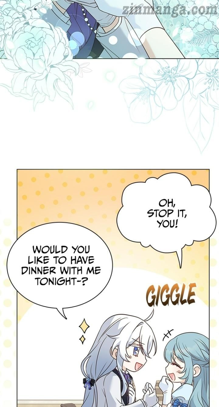 Read A Night With The Emperor Manga Online