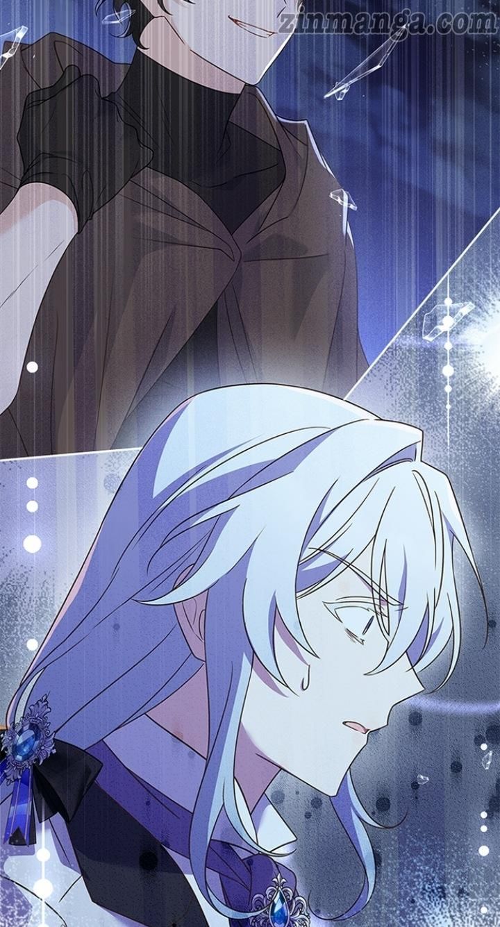 Read A Night With The Emperor Manga Online