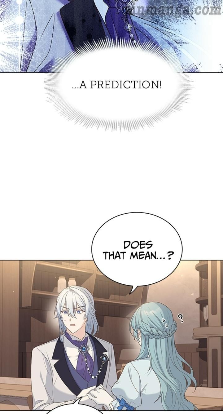 Read A Night With The Emperor Manga Online