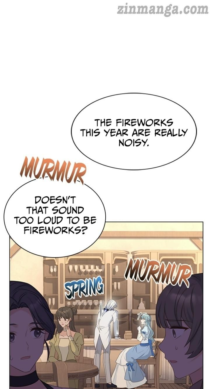 Read A Night With The Emperor Manga Online