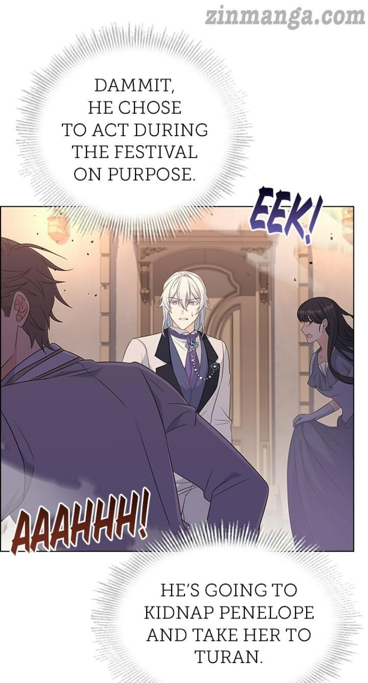Read A Night With The Emperor Manga Online