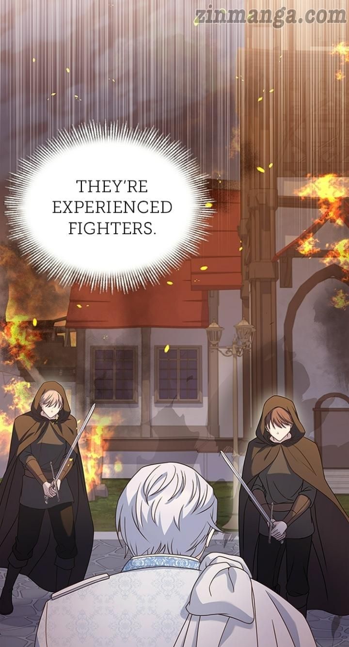 Read A Night With The Emperor Manga Online