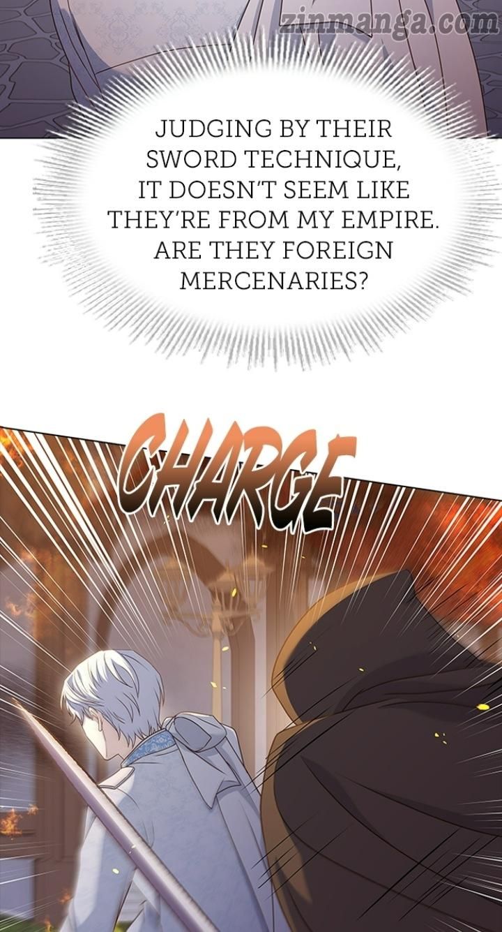 Read A Night With The Emperor Manga Online