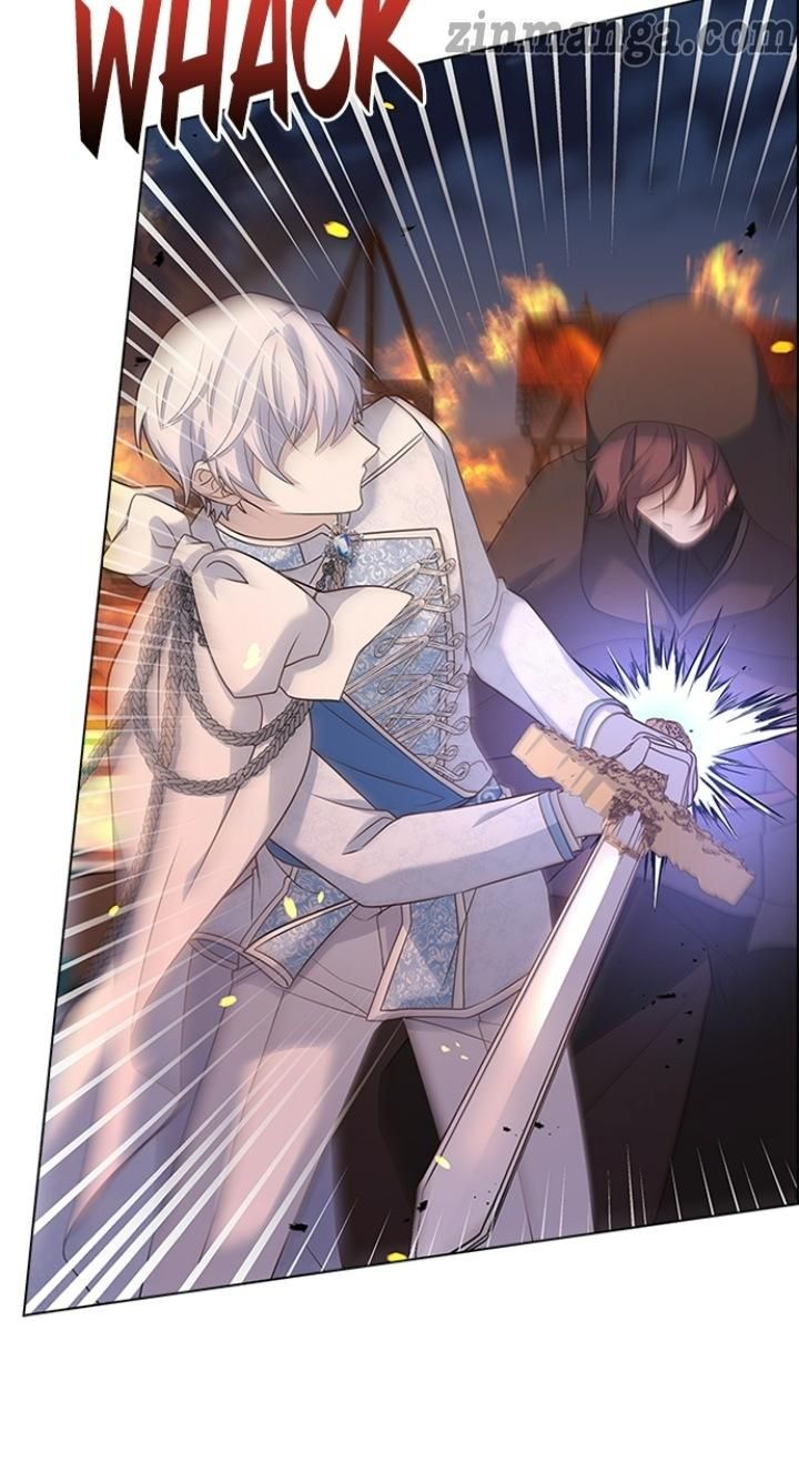 Read A Night With The Emperor Manga Online