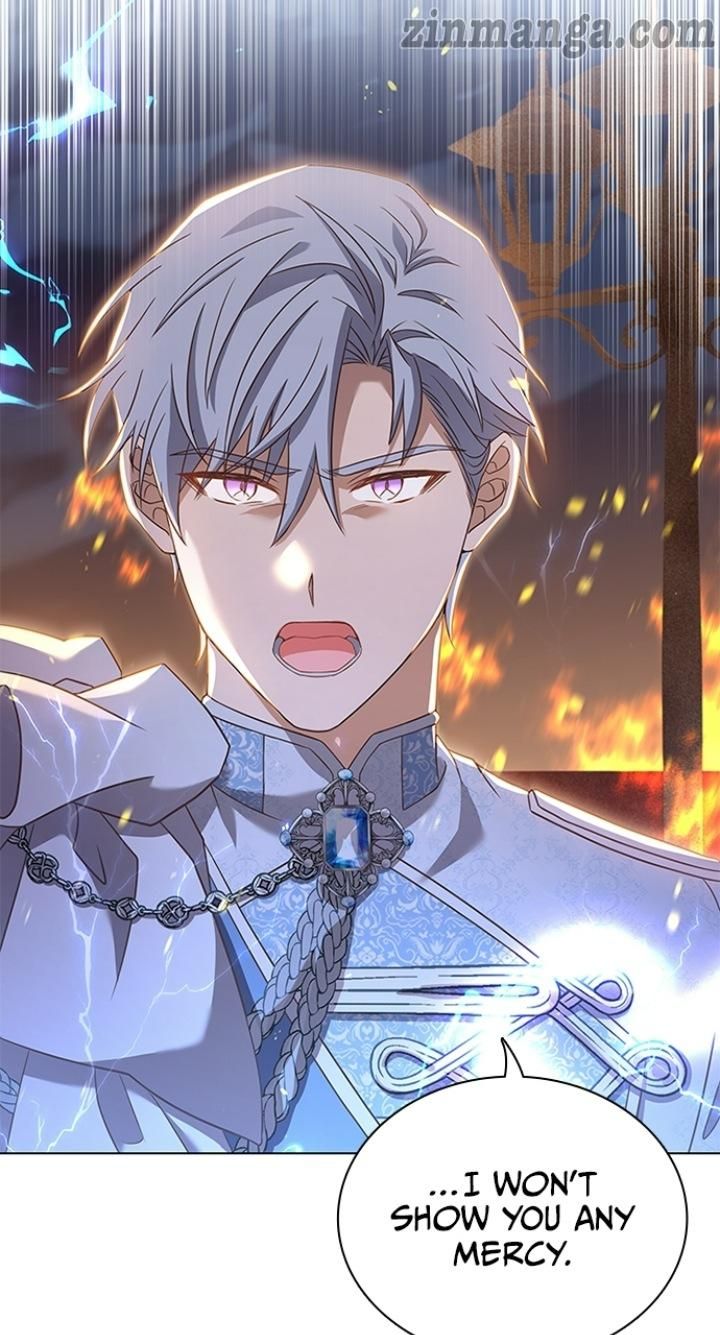 Read A Night With The Emperor Manga Online