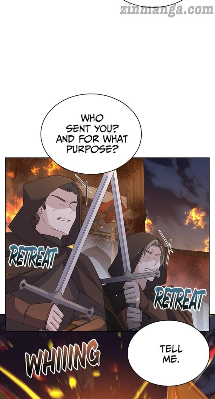 Read A Night With The Emperor Manga Online