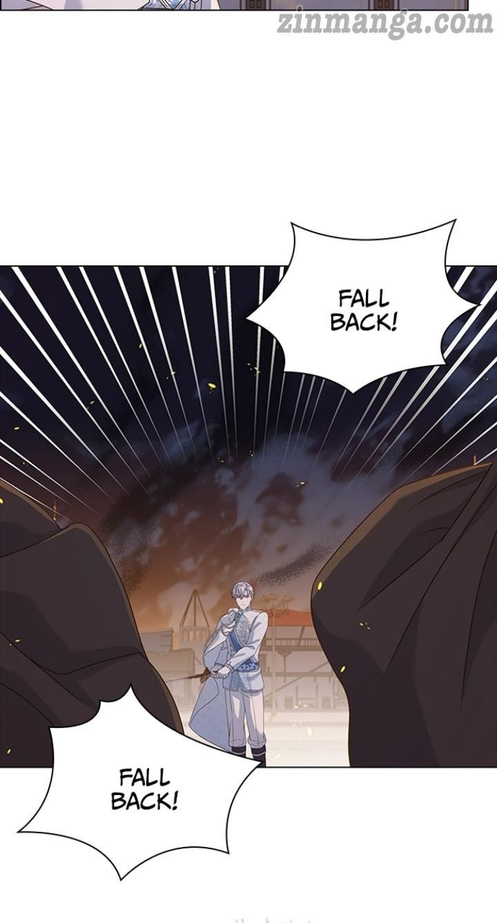 Read A Night With The Emperor Manga Online