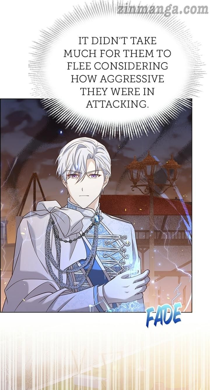 Read A Night With The Emperor Manga Online
