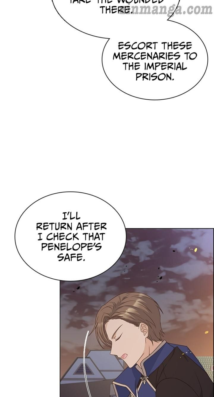 Read A Night With The Emperor Manga Online