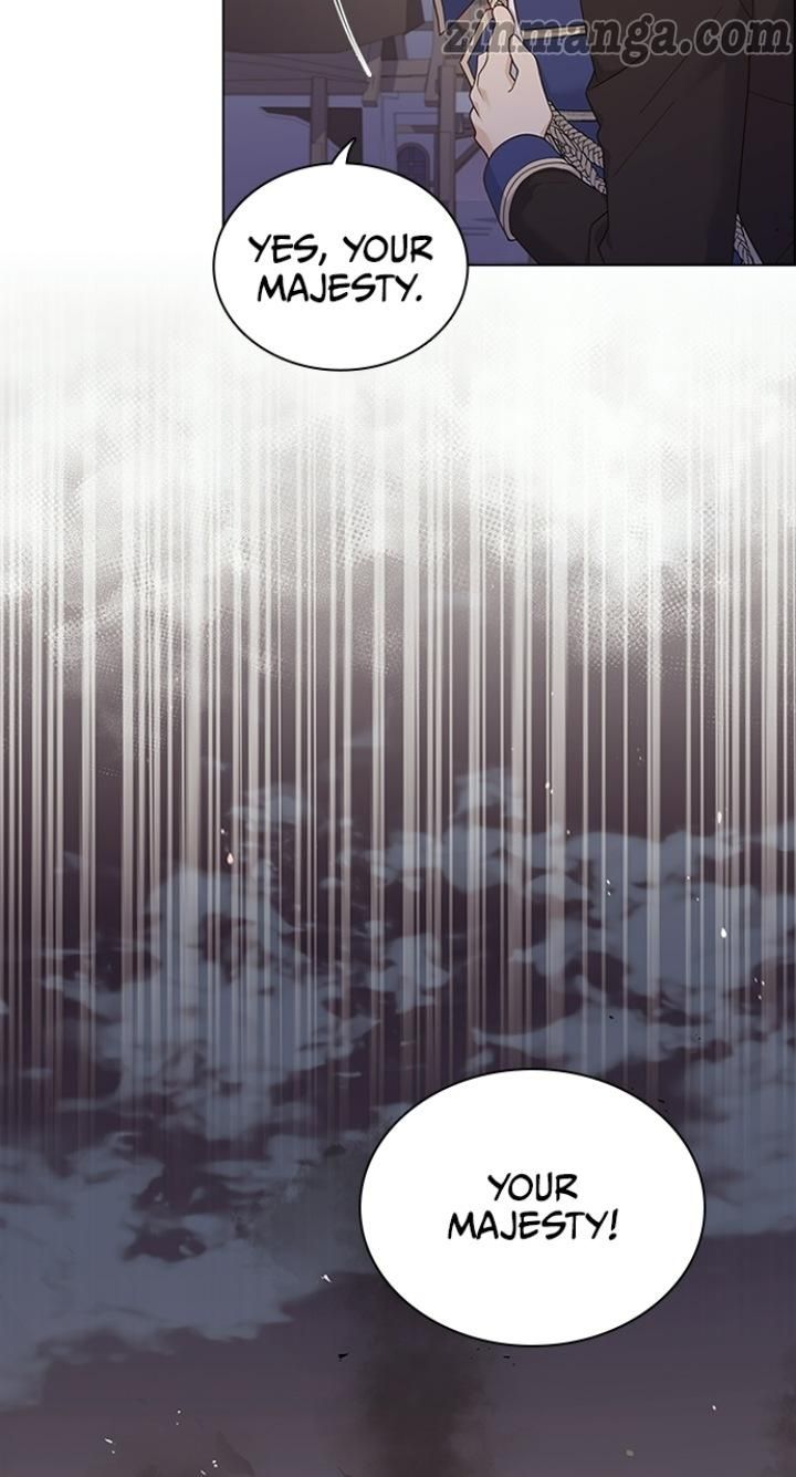 Read A Night With The Emperor Manga Online