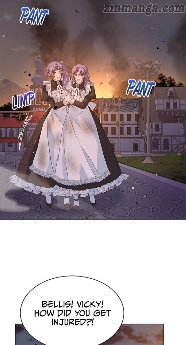 Read A Night With The Emperor Manga Online