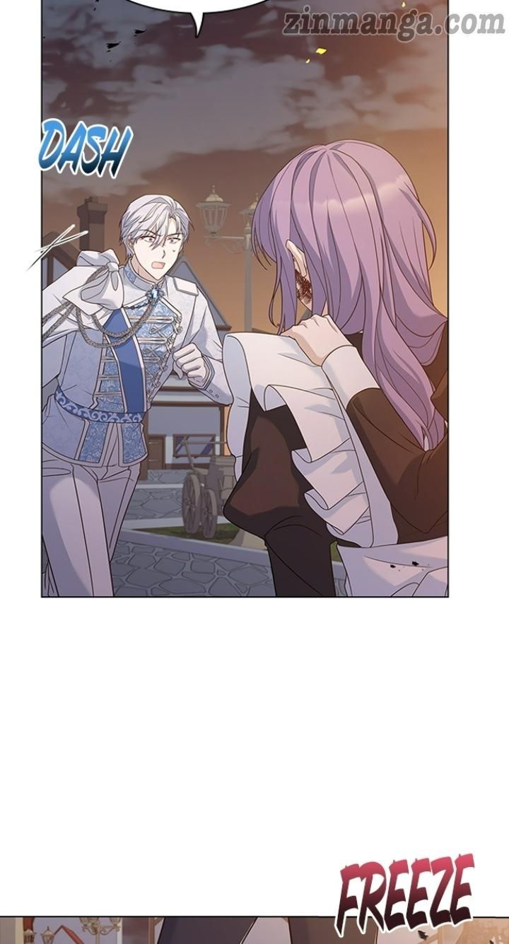 Read A Night With The Emperor Manga Online