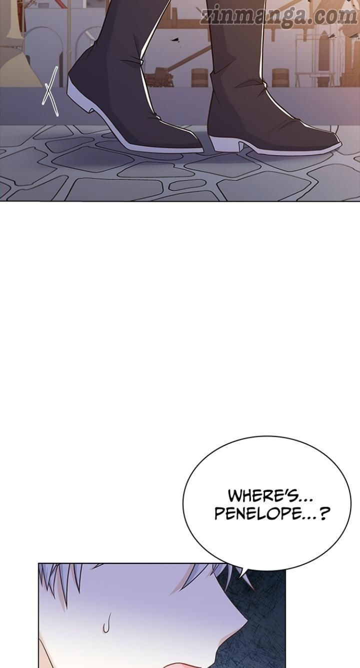 Read A Night With The Emperor Manga Online