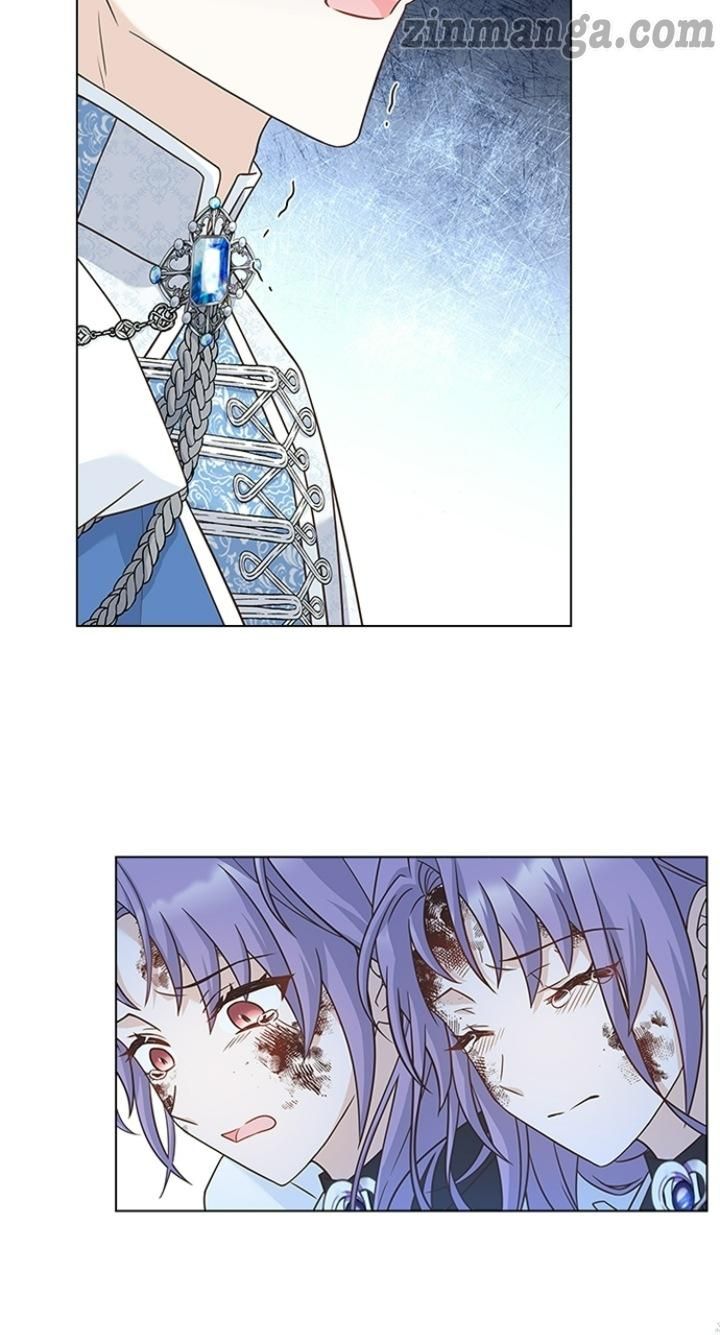 Read A Night With The Emperor Manga Online