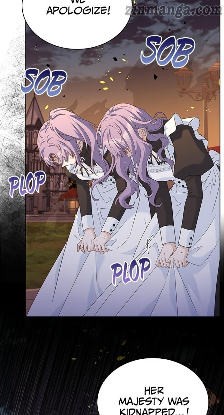 Read A Night With The Emperor Manga Online