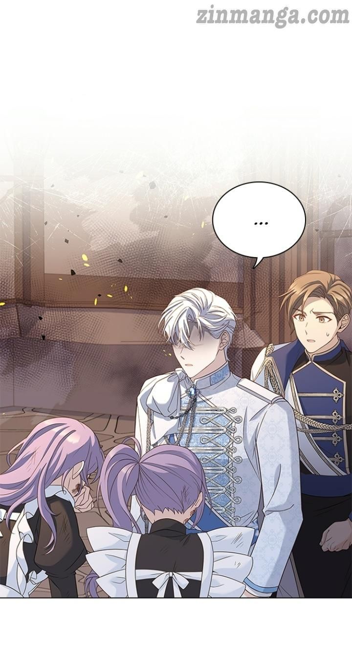 Read A Night With The Emperor Manga Online