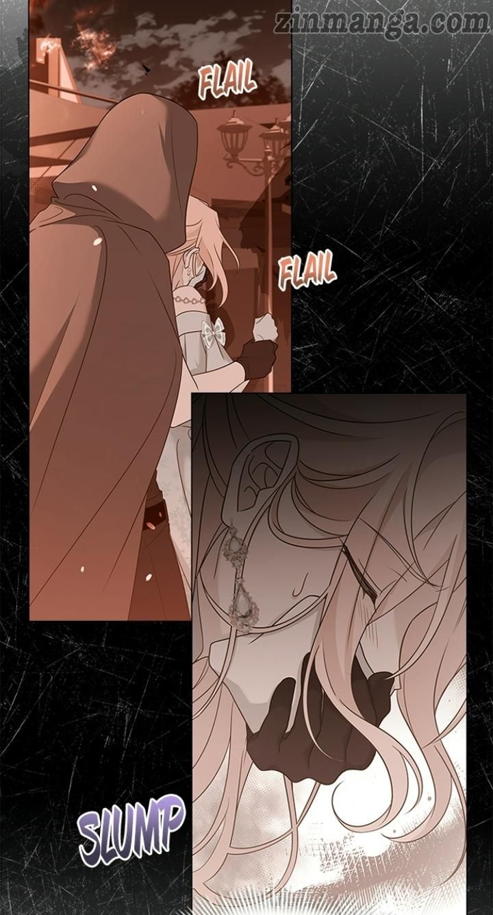 Read A Night With The Emperor Manga Online