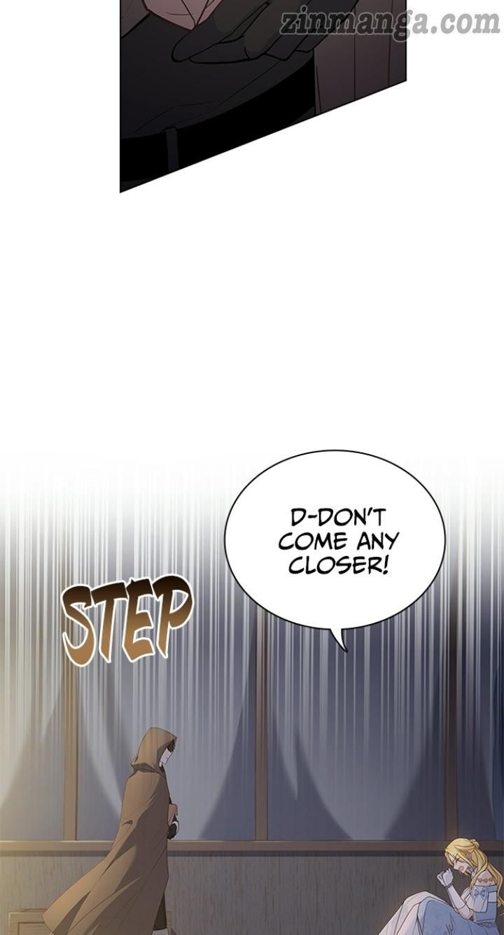 Read A Night With The Emperor Manga Online