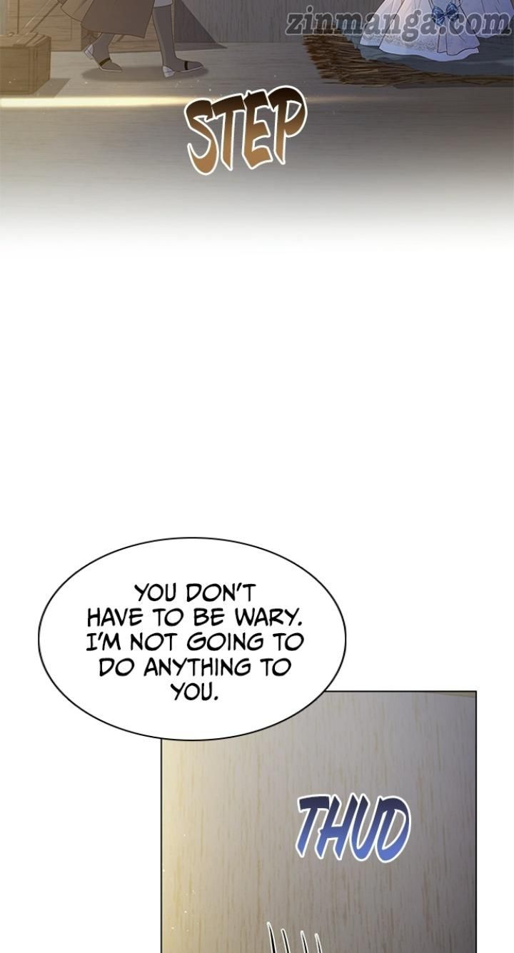 Read A Night With The Emperor Manga Online