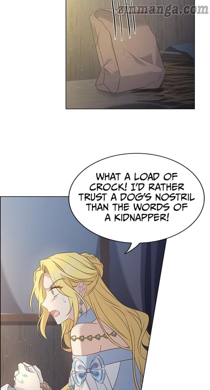 Read A Night With The Emperor Manga Online