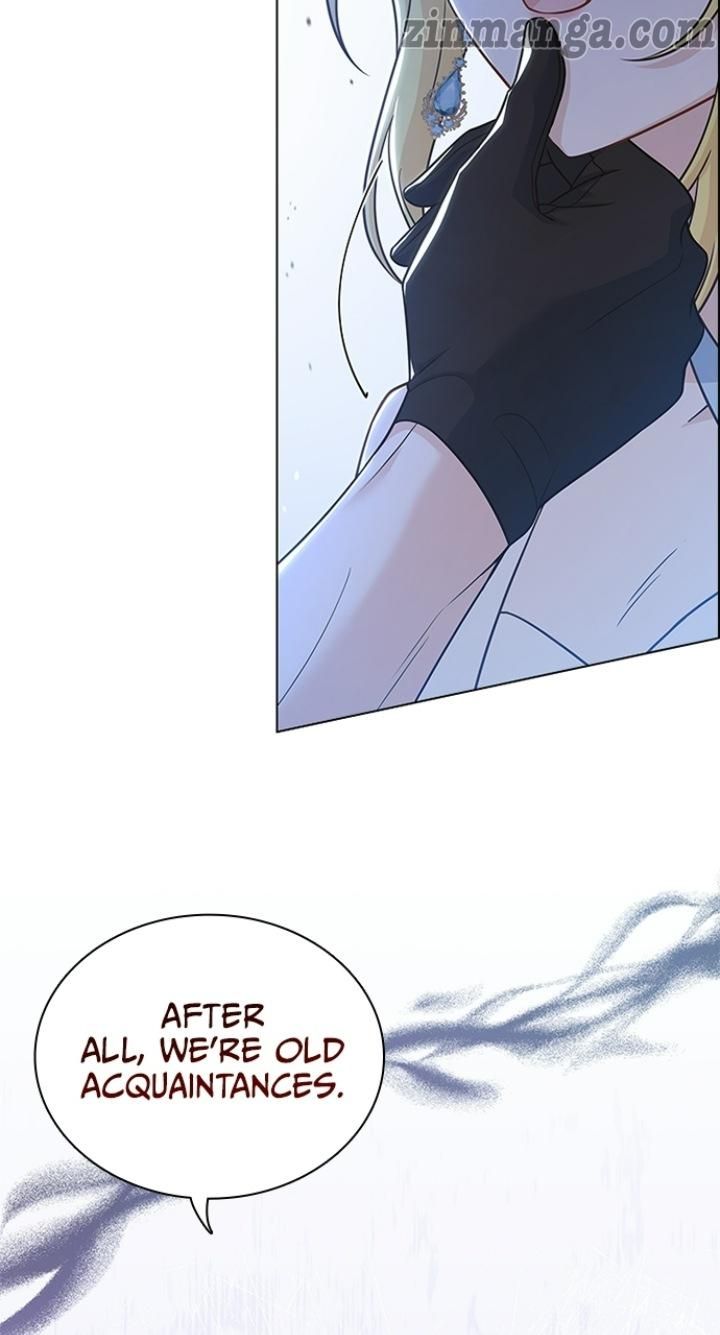 Read A Night With The Emperor Manga Online