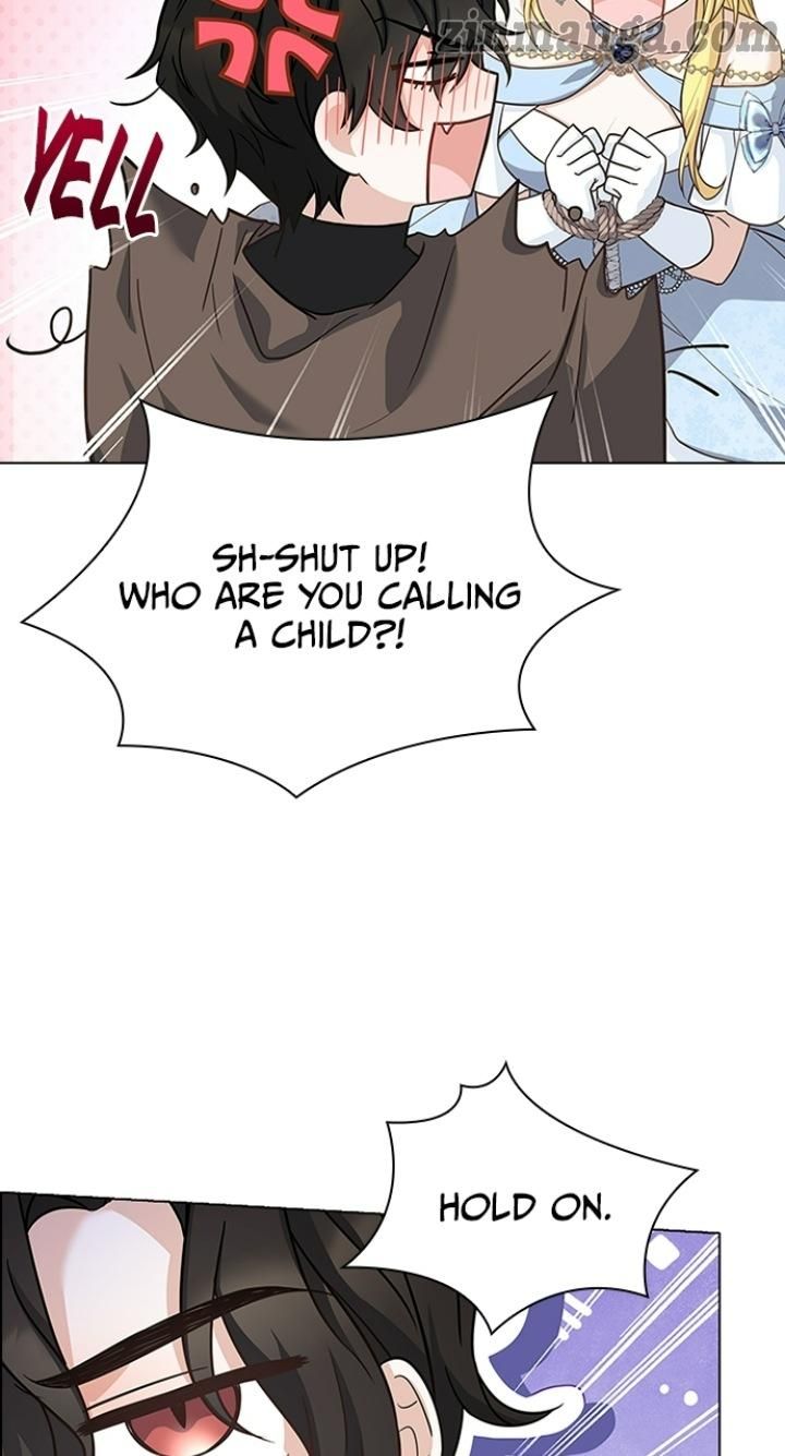 Read A Night With The Emperor Manga Online