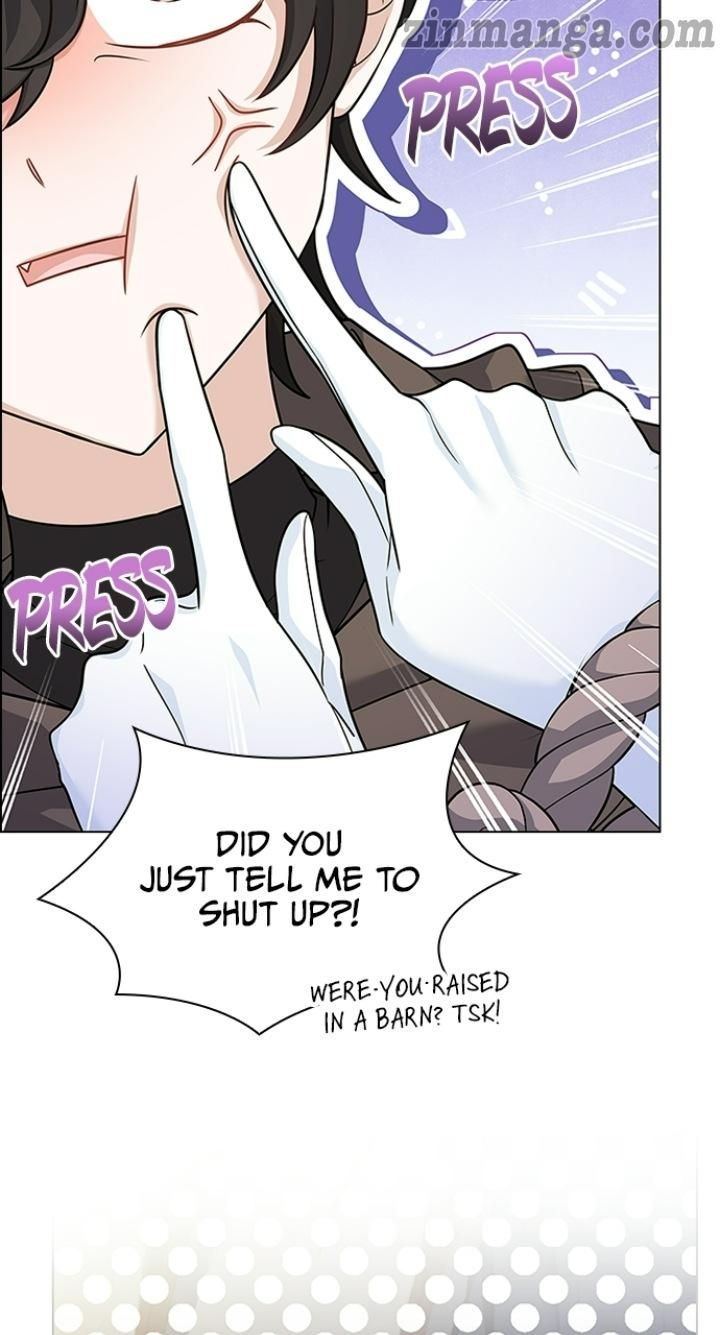 Read A Night With The Emperor Manga Online