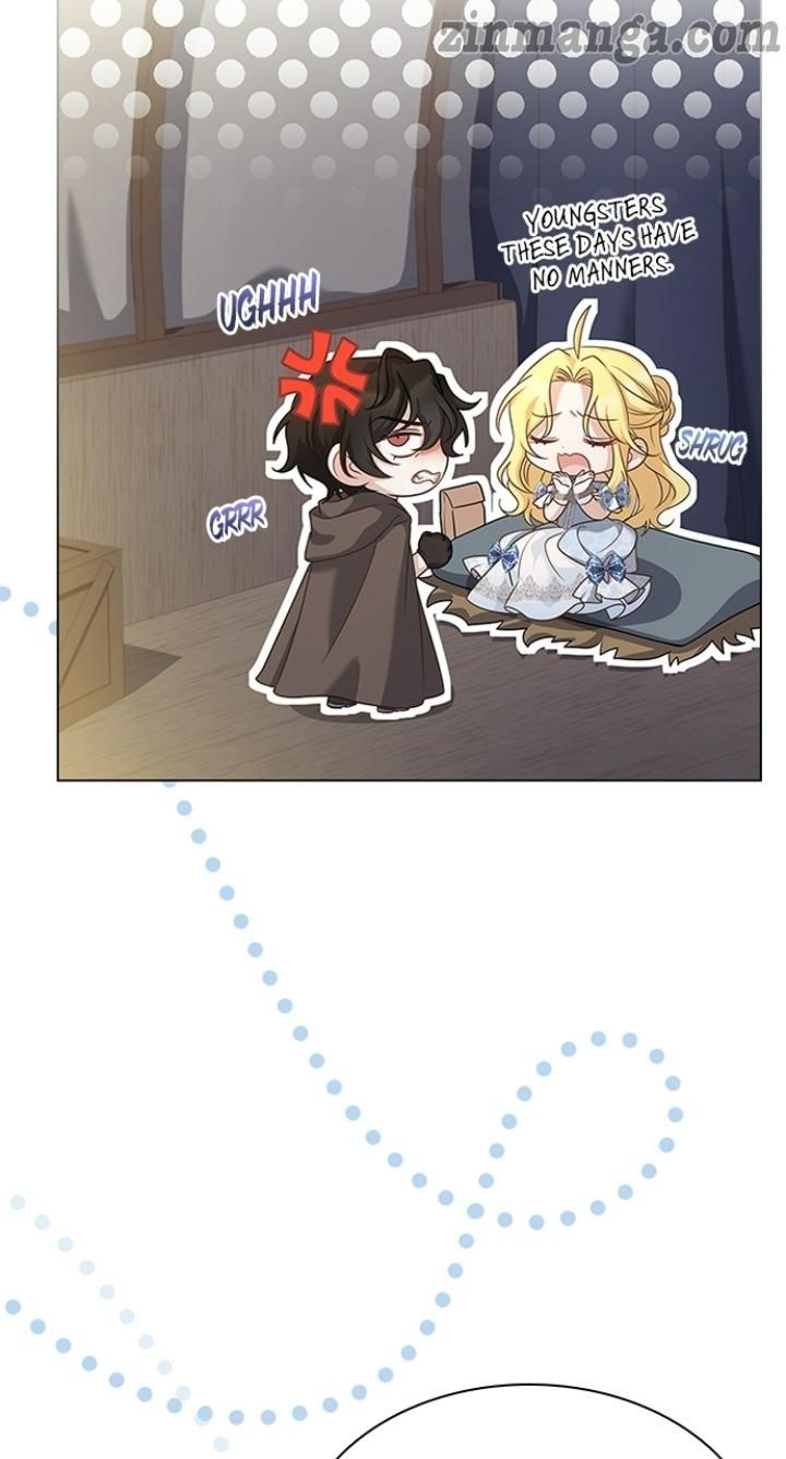 Read A Night With The Emperor Manga Online