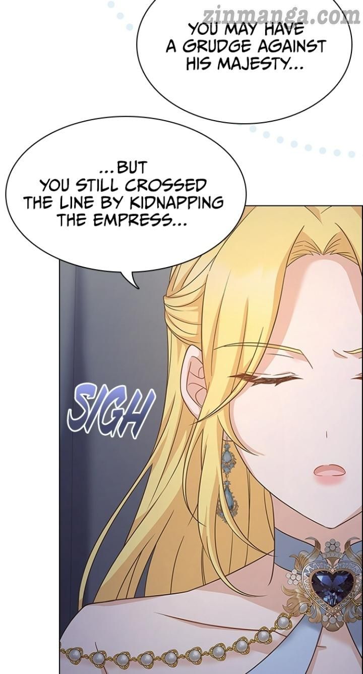 Read A Night With The Emperor Manga Online
