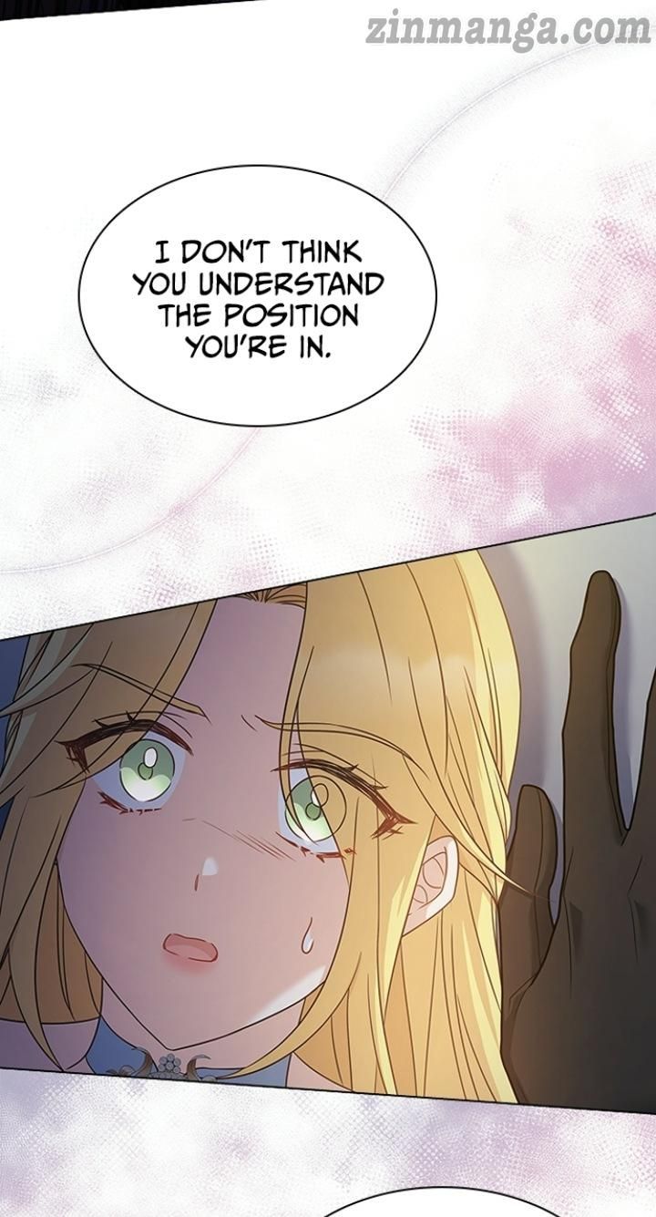 Read A Night With The Emperor Manga Online