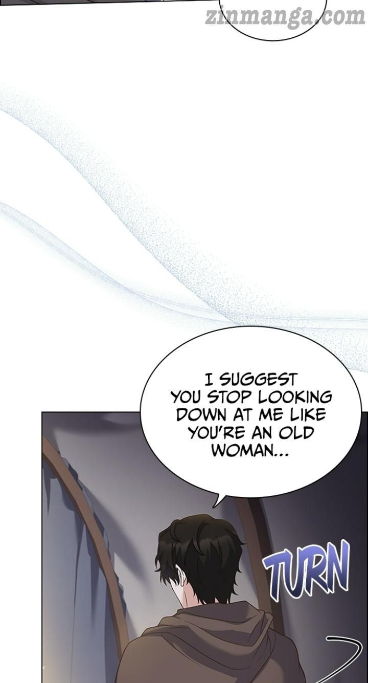 Read A Night With The Emperor Manga Online