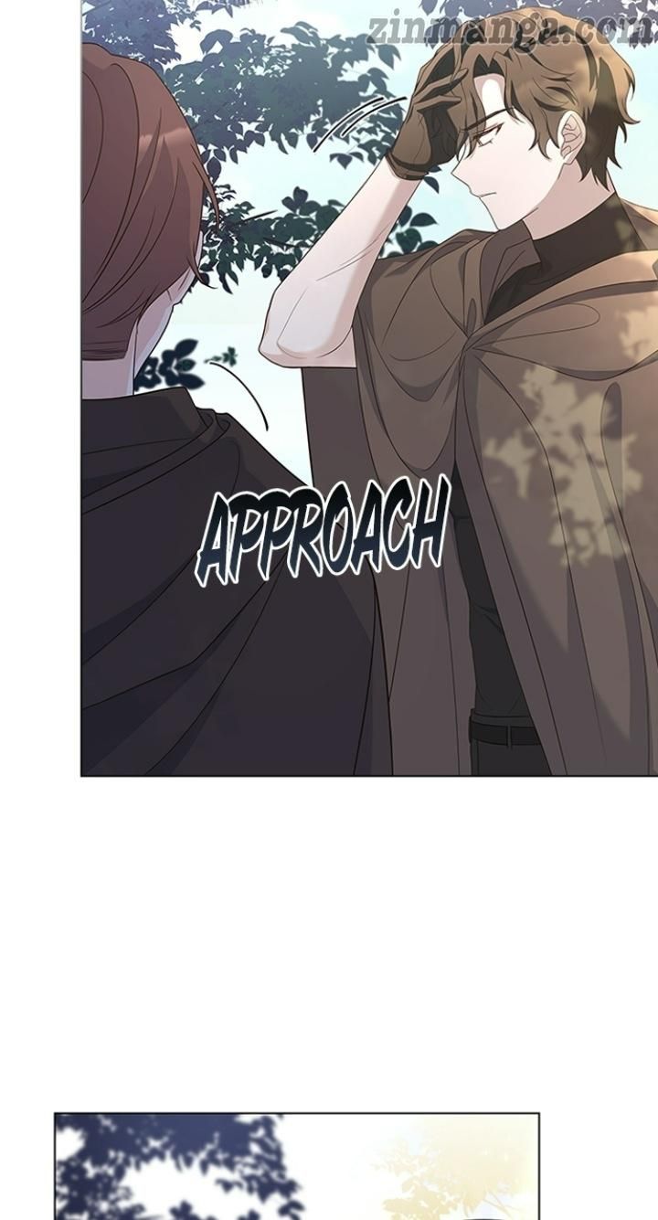Read A Night With The Emperor Manga Online