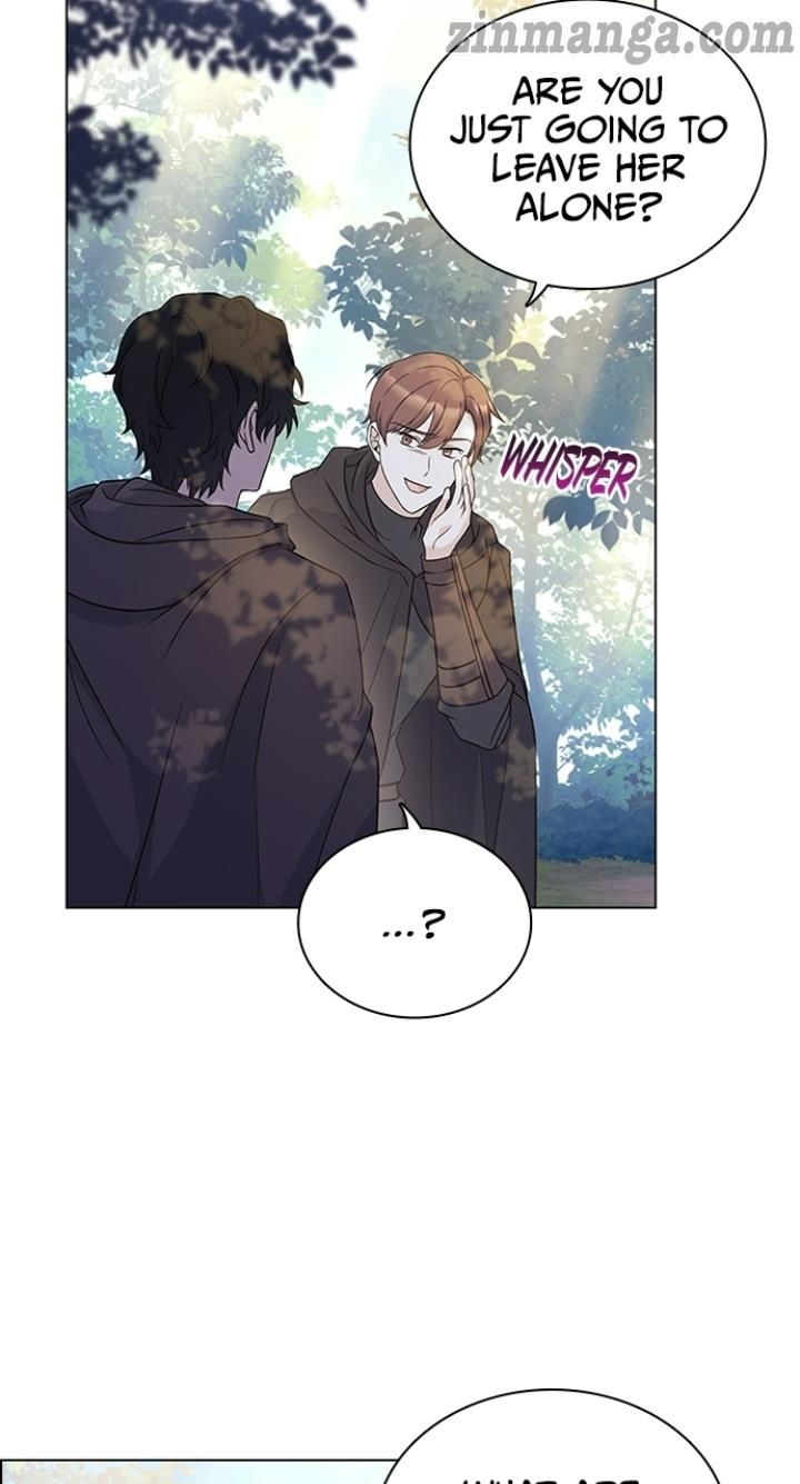 Read A Night With The Emperor Manga Online