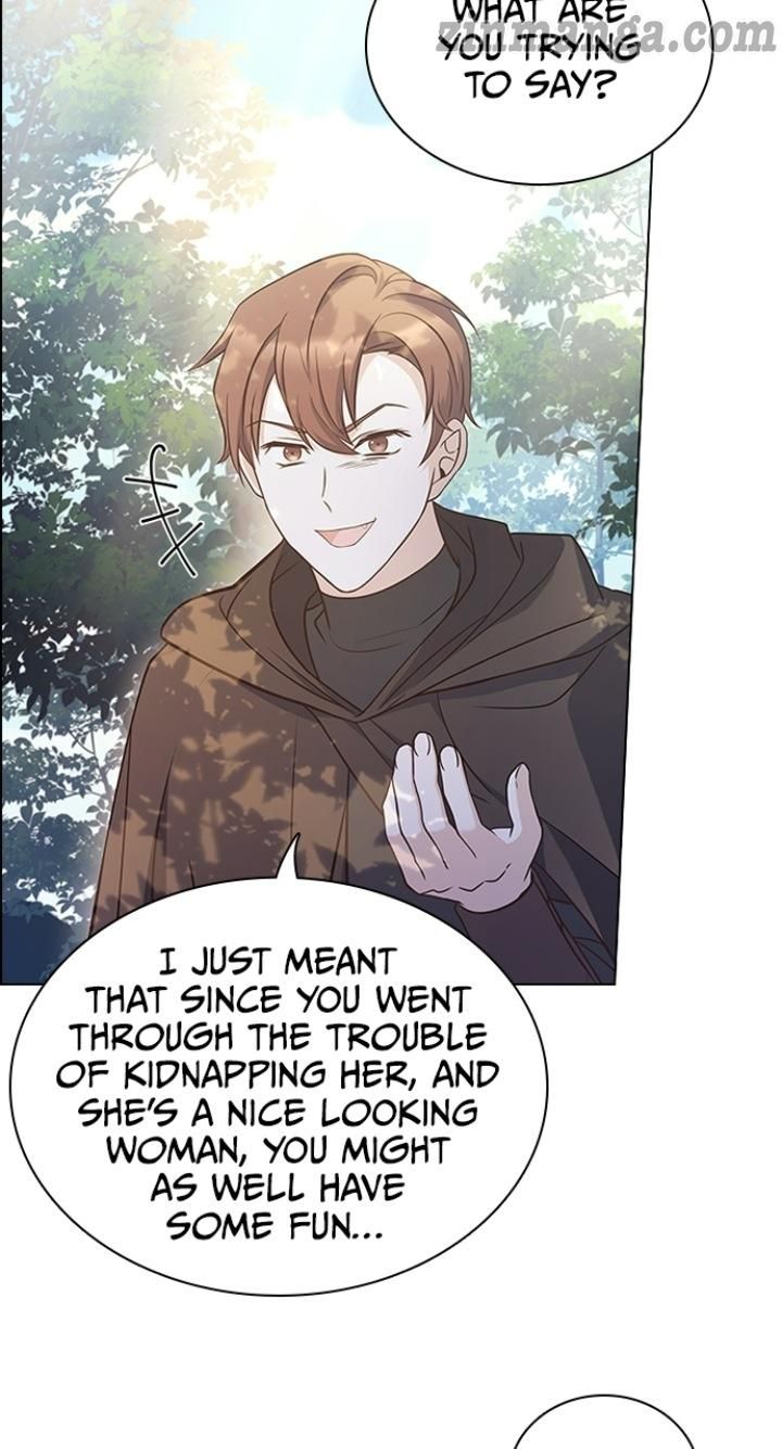 Read A Night With The Emperor Manga Online