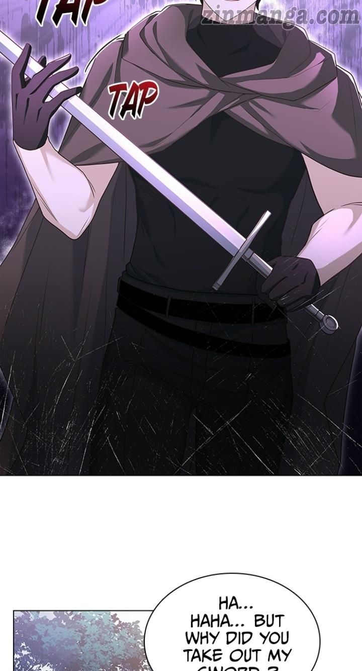 Read A Night With The Emperor Manga Online