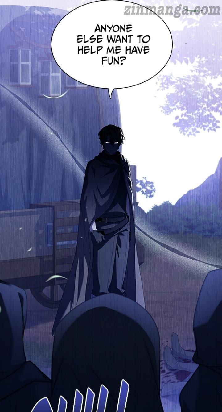 Read A Night With The Emperor Manga Online