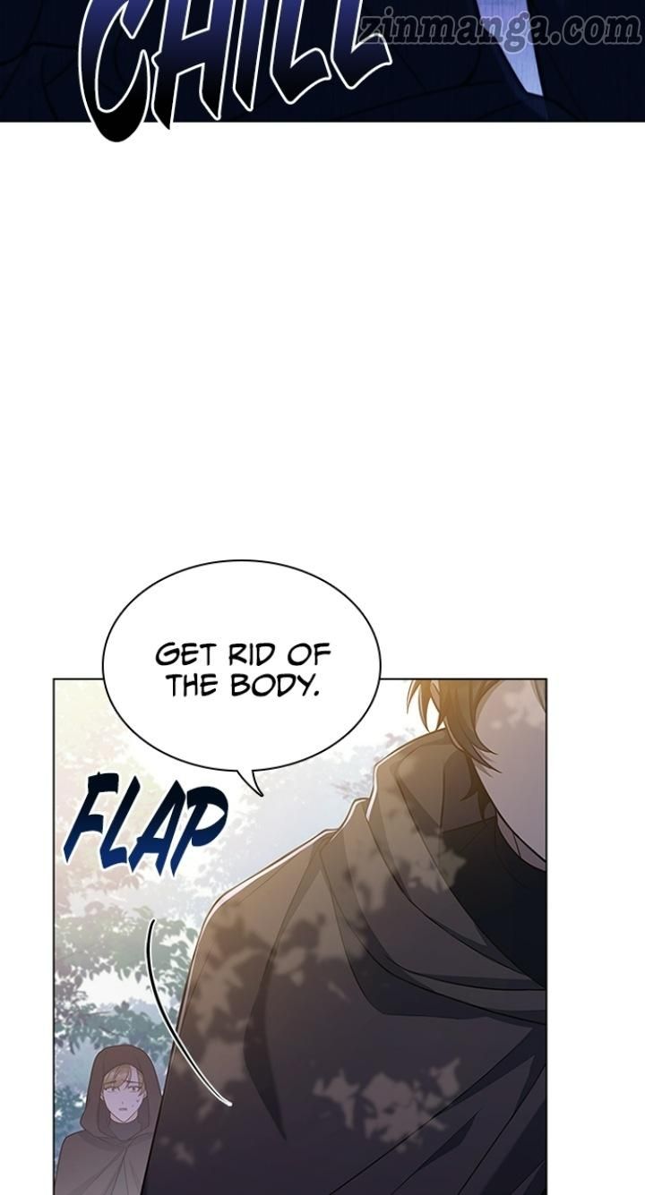 Read A Night With The Emperor Manga Online