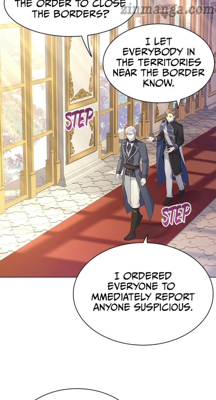 Read A Night With The Emperor Manga Online