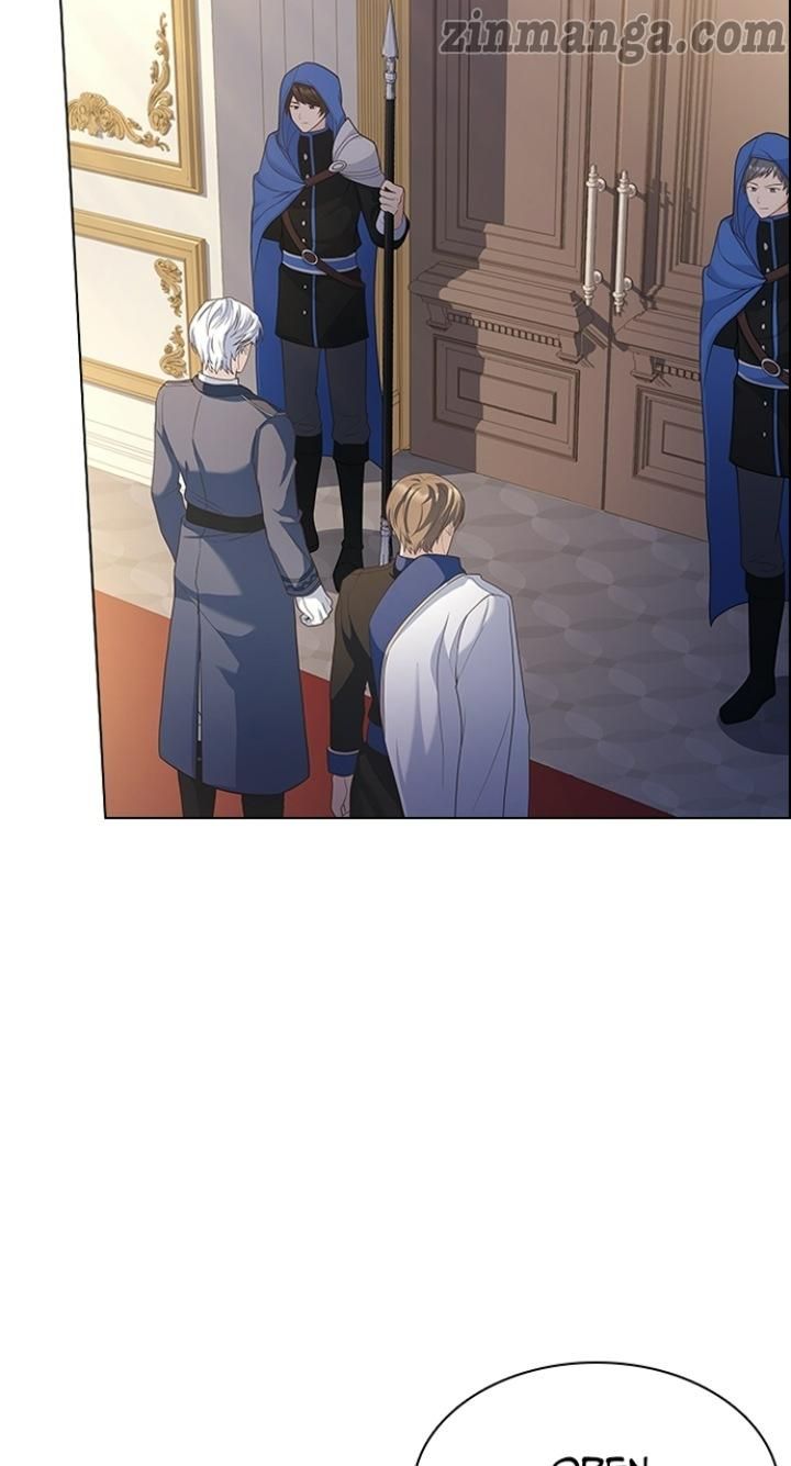 Read A Night With The Emperor Manga Online