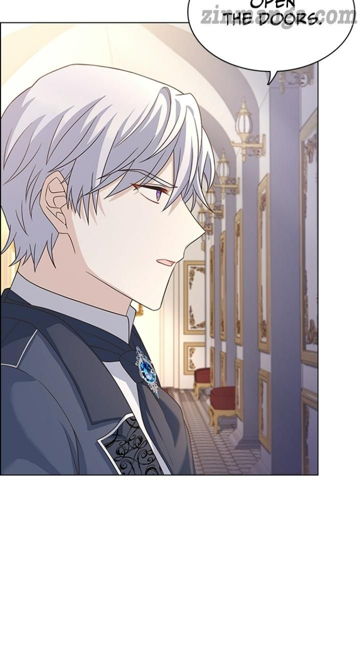 Read A Night With The Emperor Manga Online