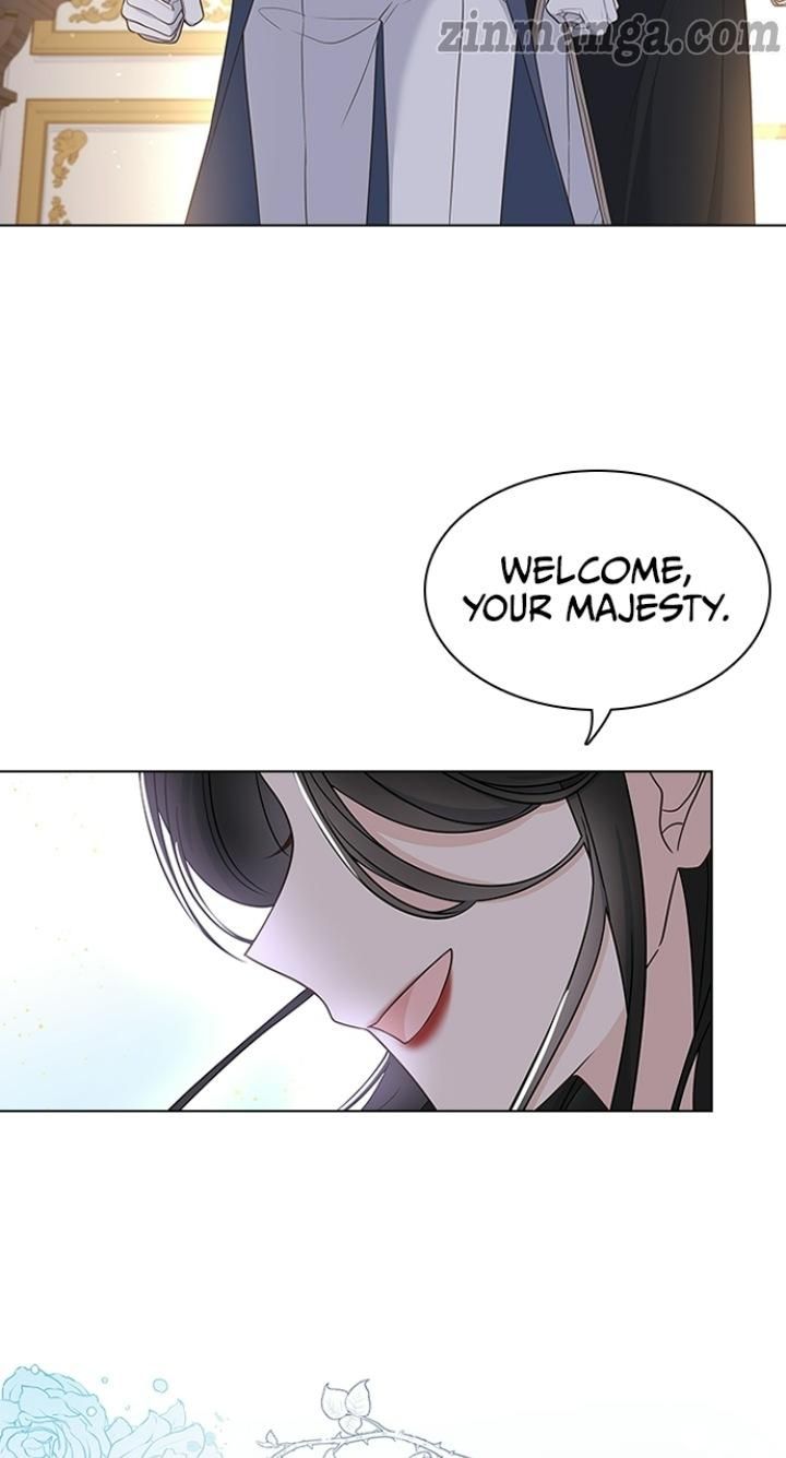 Read A Night With The Emperor Manga Online