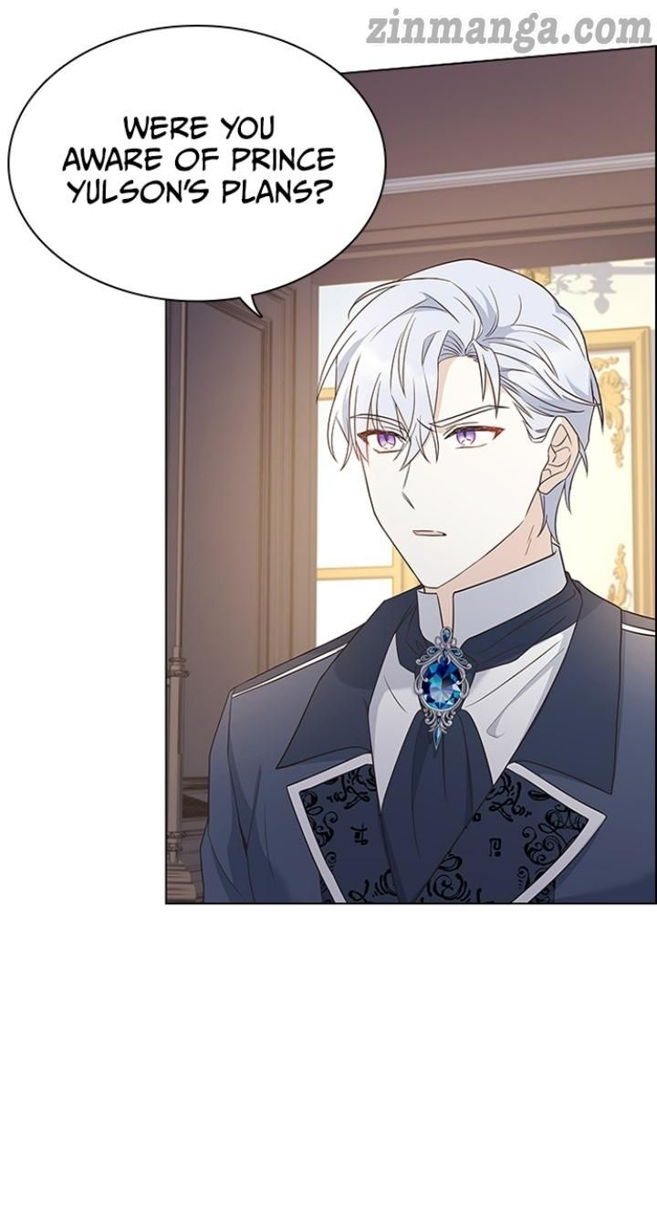 Read A Night With The Emperor Manga Online