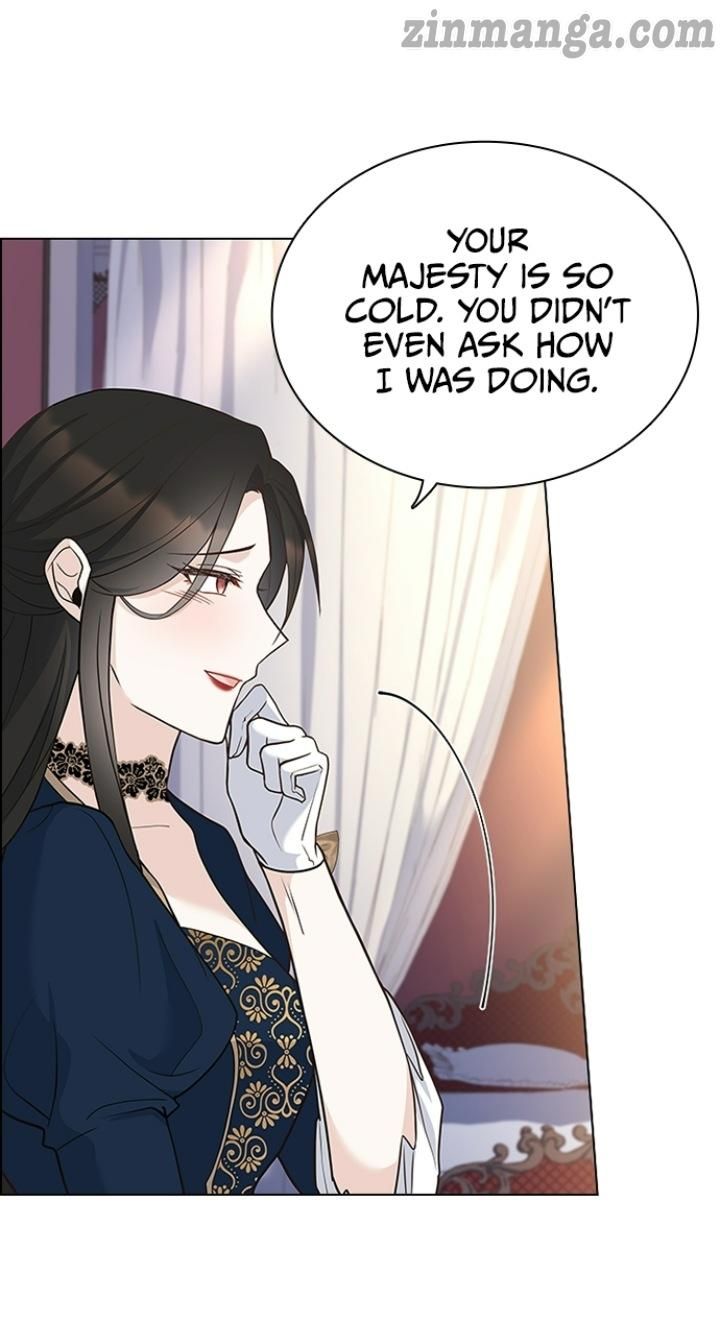 Read A Night With The Emperor Manga Online