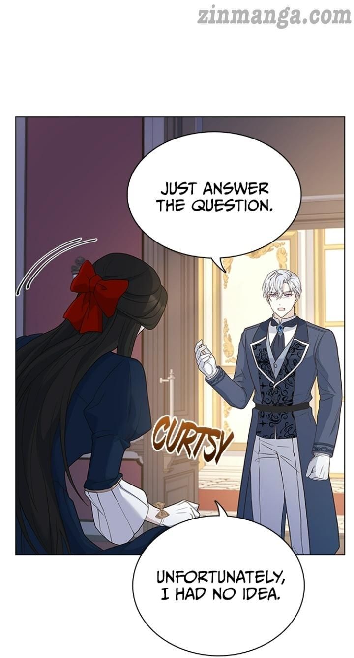 Read A Night With The Emperor Manga Online