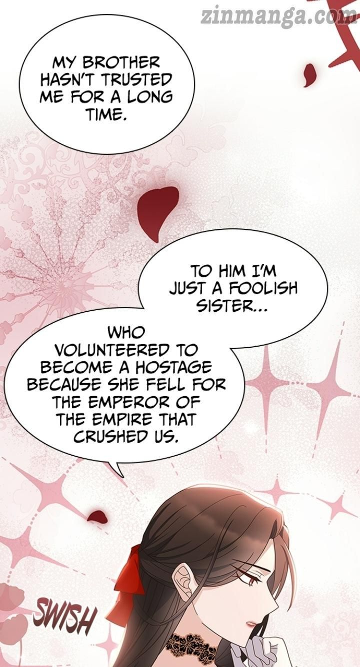 Read A Night With The Emperor Manga Online