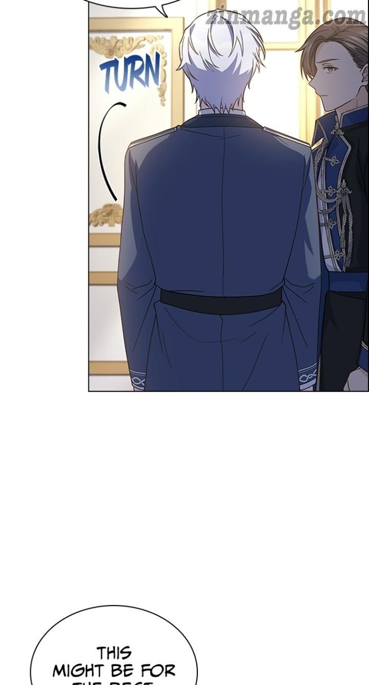Read A Night With The Emperor Manga Online