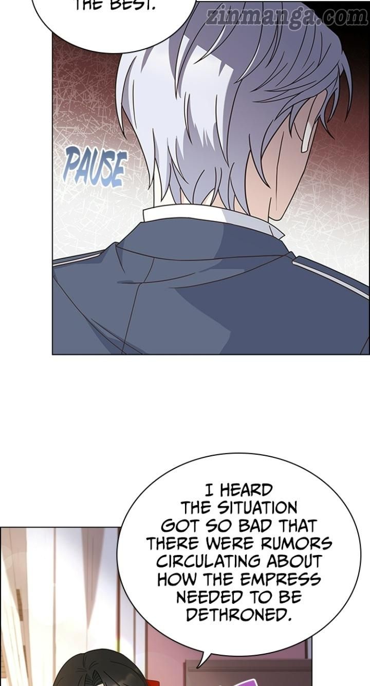 Read A Night With The Emperor Manga Online