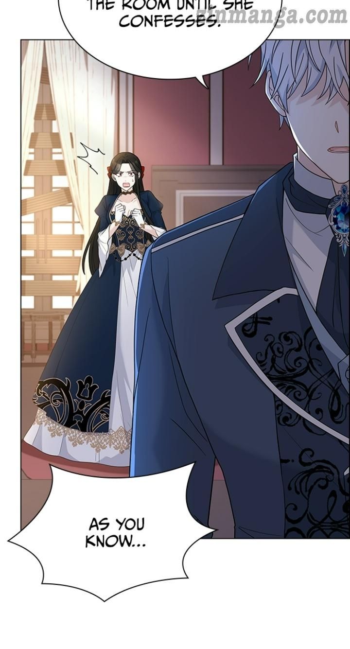 Read A Night With The Emperor Manga Online