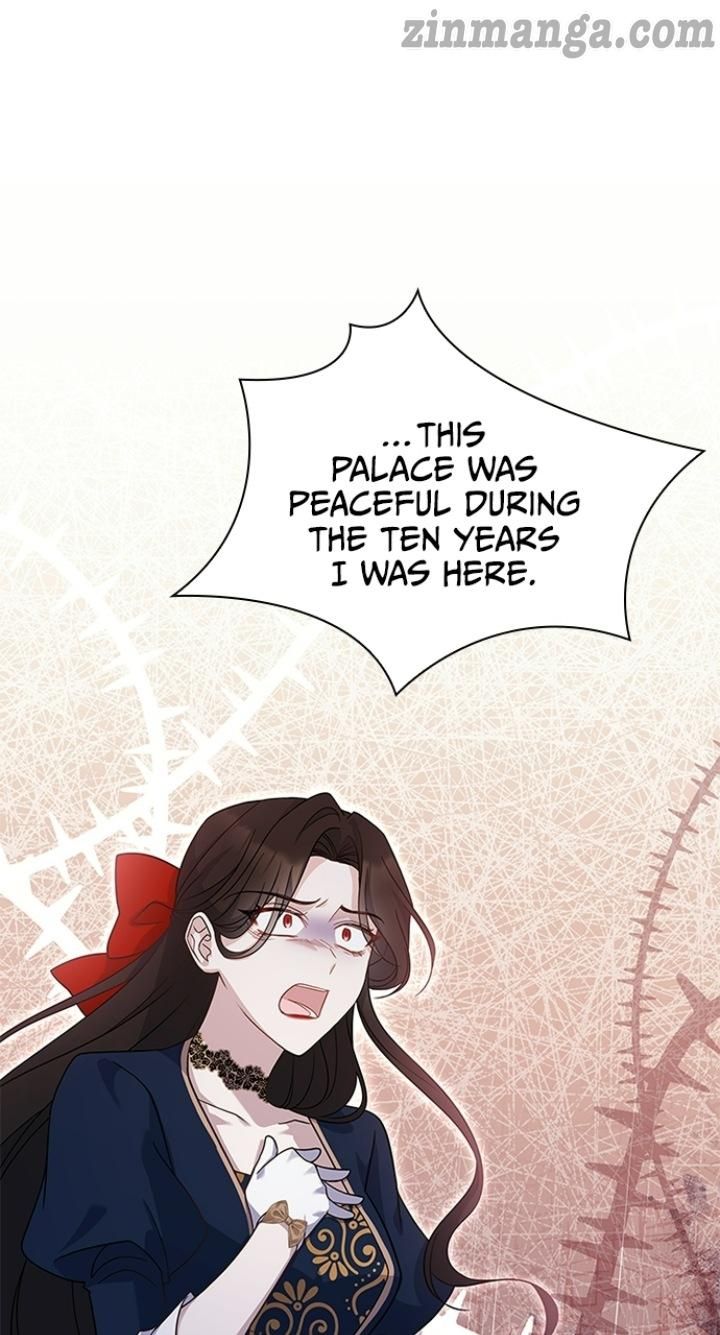 Read A Night With The Emperor Manga Online