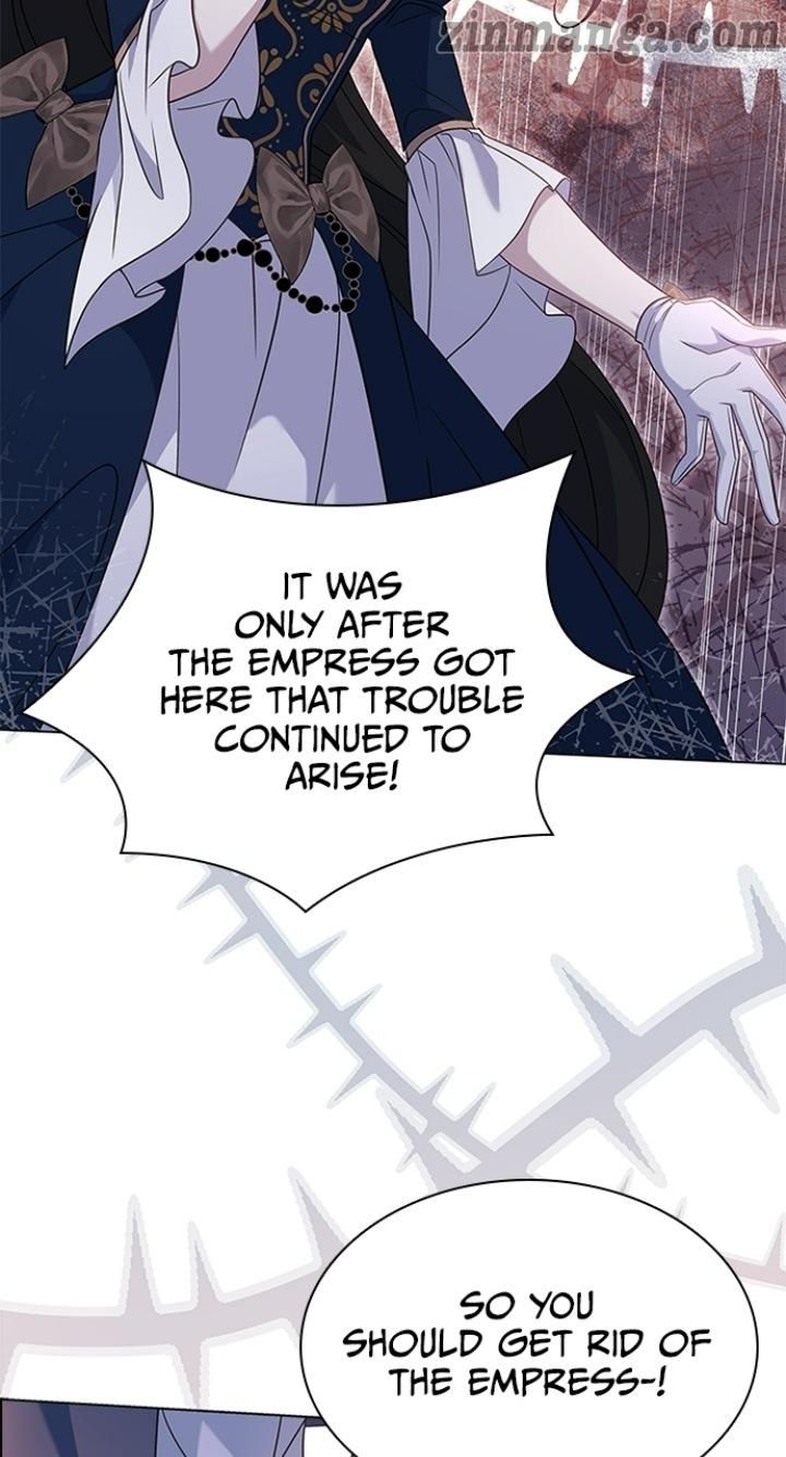 Read A Night With The Emperor Manga Online